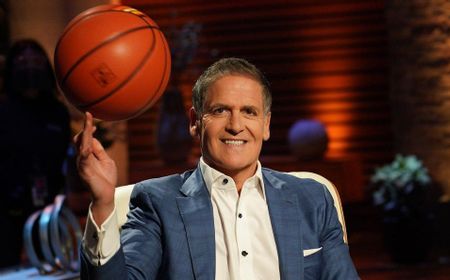 Pemilik Mavericks, Mark Cuban Klaim Miliarder Bill Gates Pernah Mencuri Gadis-Gadisnya di Bar