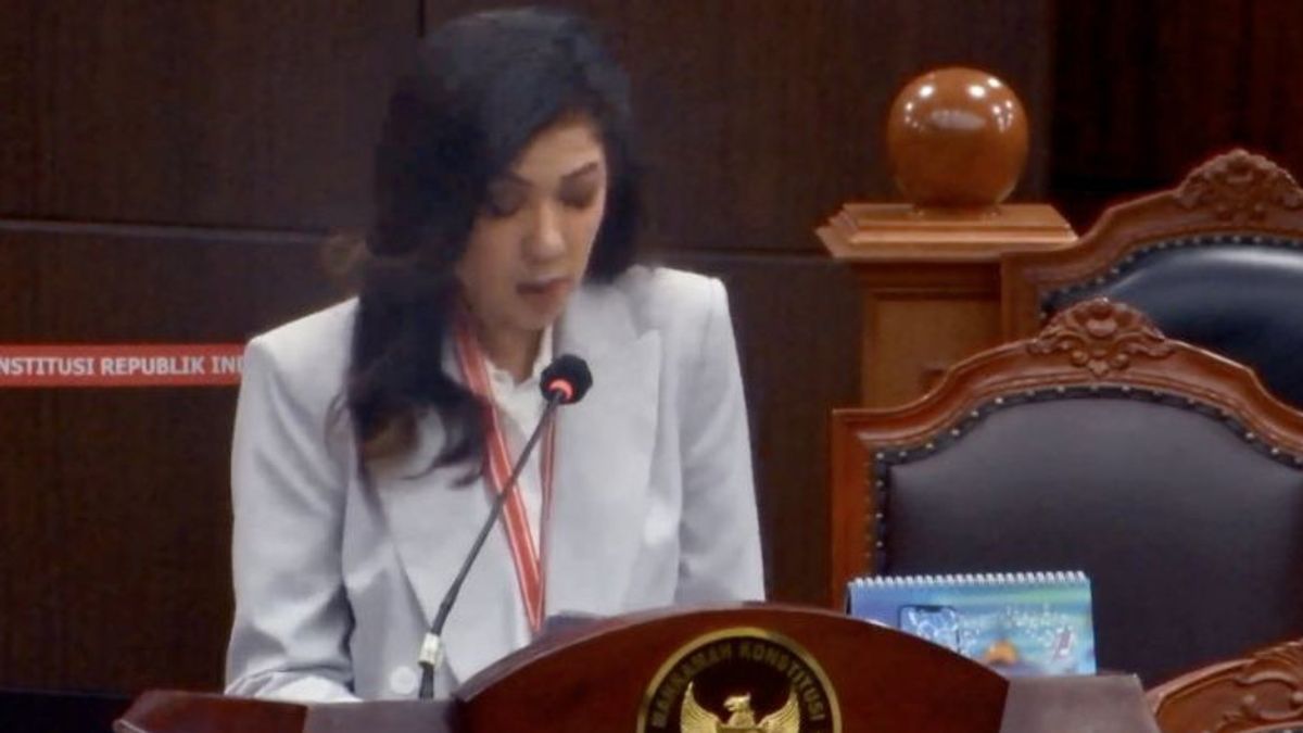 Denying Article 8 Of The Multi-interpretation Press Law, Government: Legal Protection For Journalists Is Guaranteed