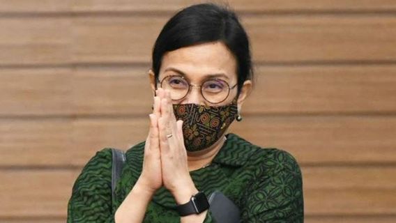 Sri Mulyani Paham Kemarahan Publik, Janji Kerja Sebenar-benar Dan Tanpa Kompromi