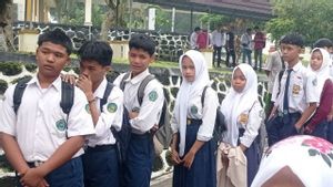 Sekolah Rakyat Jadi Strategi Prabowo Putus Rantai Kemiskinan Struktural