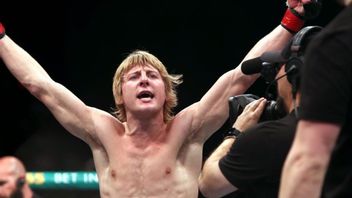 UFC Fighter Paddy Pimblett Dedicates His Victory To A Suicide Friend: If You Have A Burden, Please Talk To Someone
