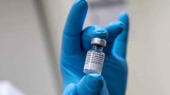 New Zealand Orders 8.5 Million Doses Of Additional COVID-19 Vaccine To Vaccinate Its Citizens