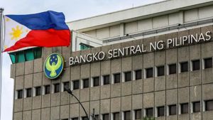 Bank Sentral Filipina Garap CBDC, Bersiap Luncurkan Uang Digital pada 2029