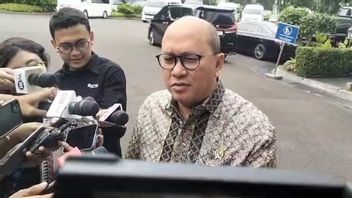 ロサン・ロースラニ、プラボウォに召喚され、ダナタラは世界的な紛争の影響を調査:リスクの真っ只中に投資機会を見つける