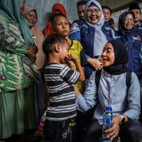 Danone Indonesia Gandeng MDMC Terus Kirimkan Bantuan untuk Tanggap Darurat Banjir Sumatera