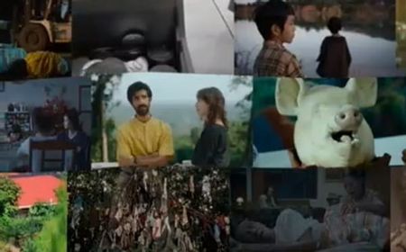 51 Film Peserta JAFF 2024 Bertema Metanoia Bisa Ditonton di KlikFilm