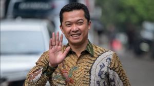 Eks Atlet Bulu Tangkis Taufik Hidayat Ditunjuk jadi Komisaris PLN EPI