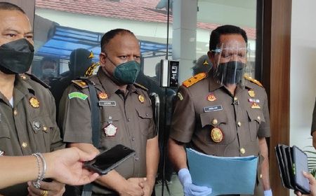 Kejati Selidiki Penyelewengan Dana Otsus Dinas Pendidikan Papua Rp. 4 Miliar