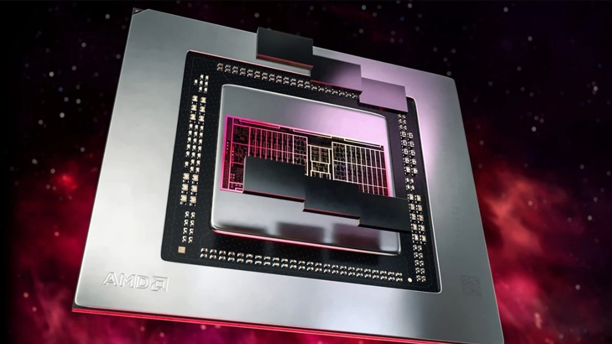 AMD Will Launch The Latest RDNA 4 GPU In 2025