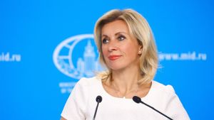ロシア当局者 和平合意覚書の価値はロシアの態度に依存する