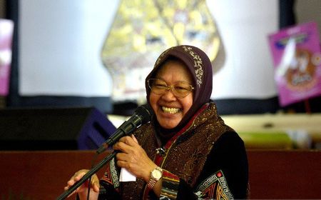 Risma soal Kabar Tawaran Menteri: Kalau Dapat Perintah Bu Mega, Aku Baru Jalan