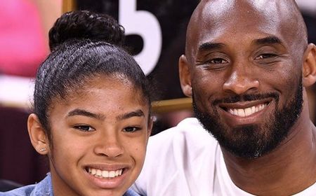 Kematian Kobe Bryant yang Meninggalkan Duka bagi Para Rocker