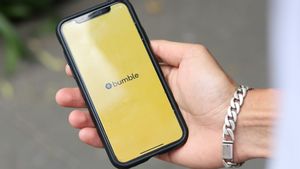 CFO dan CMO Bumble Mengundurkan Diri dari Perusahaan, Efektif Tahun Depan