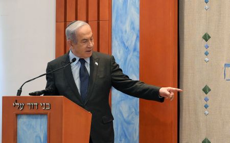 Sebut Pemerintah Iran Lebih Takut Rakyatnya daripada Israel, PM Netanyahu: Mereka Coba Mengekang Anda