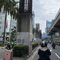 Yakin Bongkar Tiang Monorel Tak Langgar Hukum, Pemprov DKI Tegaskan Bakal Kembalikan Aset ke Adhi Karya  