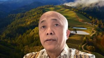 Indonesia Disebut Jadi Golden Places Proyek Penangkapan dan Penyimpanan Karbon