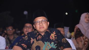 Kemnaker Sosialisasikan Pelindungan Pekerja Migran Indonesia Lewat Pentas Ludruk di Ponorogo