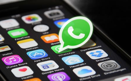 Hati-hati Unduh WhatsApp Beta karena Rawan Disusupi Malware