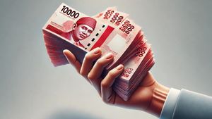 Modus Penipuan Keuangan Kian Marak, 83 Persen Korban Baru Melapor Setelah 12 Jam