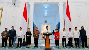 Stabilitas Pemerintahan Prabowo Subianto Tergantung Keberadaan Elite Parpol di Kabinet