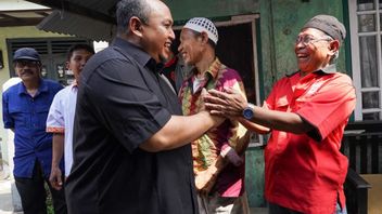 Atang-Annida Kenalkan Bogor Smart System, Semua Pembangunan dan Layanan Kota Terhubung Gercep