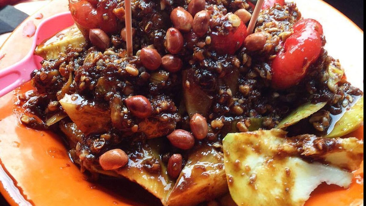 Kuliner Halal di Medan yang Harus Anda Coba, Rekomendasi Sobat Muslim