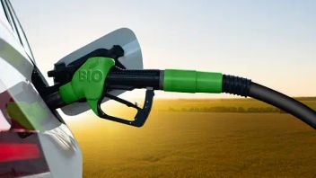 Mau Geber Biodiesel ، تسجل وزارة الطاقة والموارد المعدنية زيادة في الاستهلاك كل عام