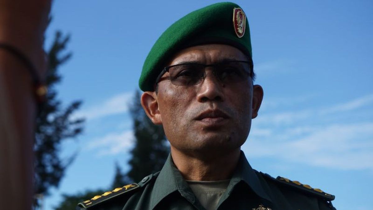 Anggota TNI yang Serang Polres Tarakan Diperiksa