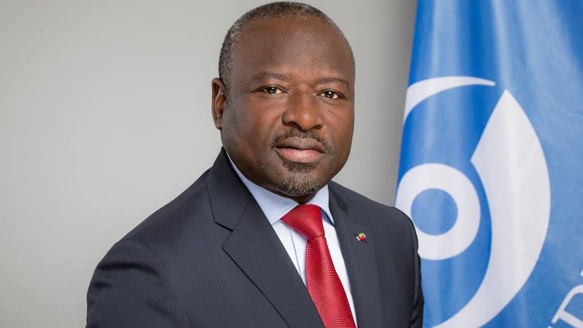  Presiden Burkina Faso Tunjuk Eks Kepala Badan Uji Coba Nuklir Jadi PM Baru