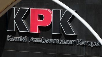 PT Taspen,KPK Sita Dokumen和Elektronic Beacons的办公室搜查