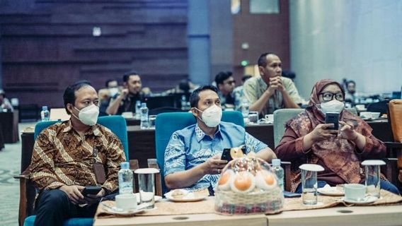 Berita Sulsel Terkini: Kemenhub Selenggarakan Bimtek Perkeretaapian di Makassar