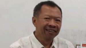 iong Tjai,你被廖内地区警察追捕,因为腐败国家贿赂20亿印尼盾