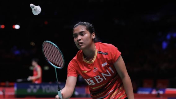 Quarterfinals Of The 2023 World Championships: 4 Indonesian Representatives In Action