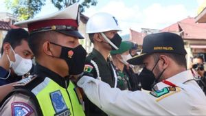 Operasi Ketupat Toba 2022, Ini yang Akan Dilakukan Polisi