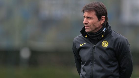 Avant L’Inter Vs Sassuolo: Antonio Conte Est Prêt à Prolonger Son Contrat, Son Salaire Augmente à € 13,5 Millions