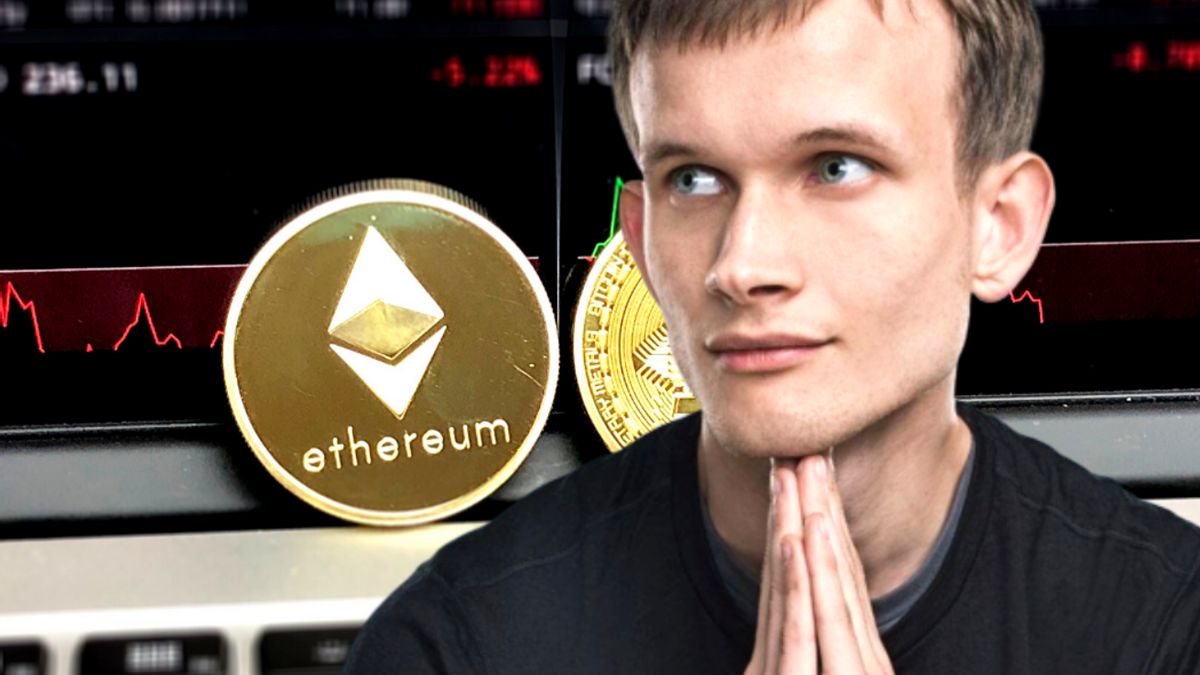 Vitalik Buterin Affirms Not Selling ETH For Personal Interests