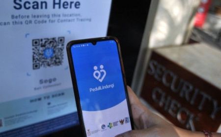 Kemenkes: WNA Perlu Buat e-Ticket di PeduliLindungi untuk Vaksinasi