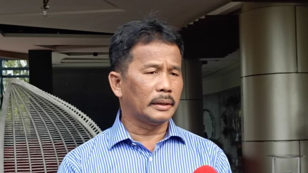 Head Of BP Batam Orders Officers Not To Force Rempang Residents To Move