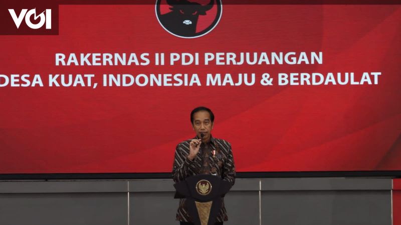 Melacak Jejak Kenaikan Harga BBM Di Era Presiden Jokowi