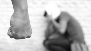 DPRDノースゴロンタロフォローアップ ケプセックSDN 14スマラタによる学生殴打の疑い