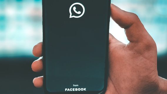 トルコはWhatsAppとフェイスブックの間の新しいプライバシーポリシーを監督します