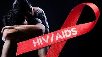 Number Of HIV Cases In Malang City Increases, 300 New Findings Throughout The Year