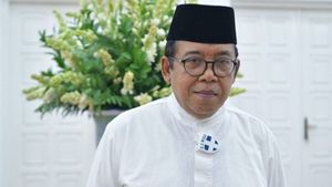 Heboh Soal Penggunaan Dana Haji untuk Infrastruktur, Jubir Wapres: Boleh  Saja, Asal…