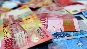 Prospective DPRD Nunukan Becomes A Suspect In Money Politics