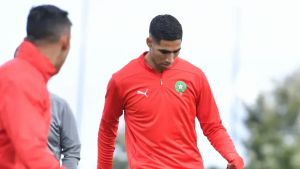 Hakimi Akhirnya Akan Debut untuk Maroko di Piala Afrika 2025, Sampaikan Permohonan kepada para Suporter