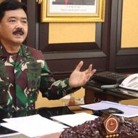 Pandemi di Indonesia Momentum Kembangkan Nubika, Panglima TNI Usul Pulau Galang Jadi Laboratorium Riset 
