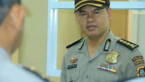 Tembak Mati DPO di Solok Selatan, Personel Polisi Diproses Secara Pidana