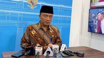 Prabowo Called Kangen Nasi Goreng Made By Mega, Palace Arranges Meeting