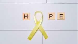 Jadi Penyebab Utama Kematian pada Anak Muda, Ini Cara Menghilangkan Keinginan untuk Bunuh Diri