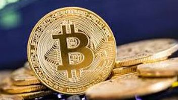 Reli Bitcoin Dipicu Permintaan Institusional, Bukan Sekadar Spekulasi